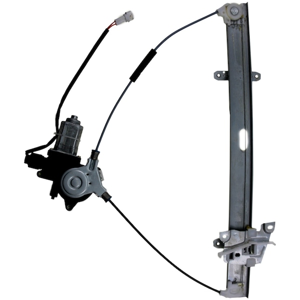 Continental/Teves Chev Tracker 04-99/Suzuki Gr Vitara 05-9 Power Window Mo, Wl44096 WL44096 - main